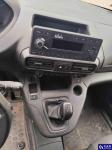 Peugeot Partner 1.5 BlueHDi MR`19 E6.2 2.0t Aukcja 322766 - grafika 13