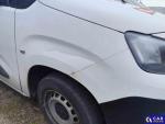 Peugeot Partner 1.5 BlueHDi MR`19 E6.2 2.0t Aukcja 322766 - grafika 33