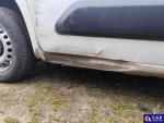 Peugeot Partner 1.5 BlueHDi MR`19 E6.2 2.0t Aukcja 322766 - grafika 41