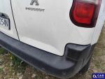 Peugeot Partner 1.5 BlueHDi MR`19 E6.2 2.0t Aukcja 322766 - grafika 44