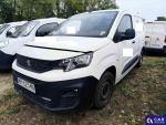 Peugeot Partner 1.5 BlueHDi MR`19 E6.2 2.0t Aukcja 322766 - grafika 1