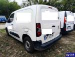Peugeot Partner 1.5 BlueHDi MR`19 E6.2 2.0t Aukcja 322766 - grafika 4