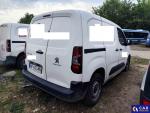 Peugeot Partner 1.5 BlueHDi MR`19 E6.2 2.0t Aukcja 322766 - grafika 3
