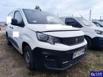 Peugeot Partner 1.5 BlueHDi MR`19 E6.2 2.0t Aukcja 322766 - grafika 2