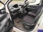 Peugeot Partner 1.5 BlueHDi MR`19 E6.2 2.0t Aukcja 322767 - grafika 17