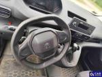 Peugeot Partner 1.5 BlueHDi MR`19 E6.2 2.0t Aukcja 322767 - grafika 21