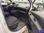 Peugeot Partner 1.5 BlueHDi MR`19 E6.2 2.0t Aukcja 322767 - grafika 25