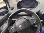 Peugeot Partner 1.5 BlueHDi MR`19 E6.2 2.0t Aukcja 322767 - grafika 33