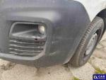 Peugeot Partner 1.5 BlueHDi MR`19 E6.2 2.0t Aukcja 322767 - grafika 54