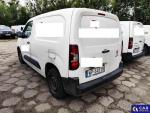 Peugeot Partner 1.5 BlueHDi MR`19 E6.2 2.0t Aukcja 322767 - grafika 4