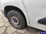 Peugeot Partner 1.5 BlueHDi MR`19 E6.2 2.0t Aukcja 322767 - grafika 58