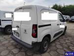 Peugeot Partner 1.5 BlueHDi MR`19 E6.2 2.0t Aukcja 322767 - grafika 3