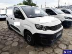 Peugeot Partner 1.5 BlueHDi MR`19 E6.2 2.0t Aukcja 322767 - grafika 2