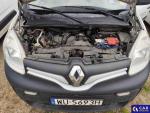 Renault Kangoo III Express dCi MR`16 E6 1.9t Aukcja 325168 - grafika 8