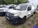 Renault Kangoo III Express dCi MR`16 E6 1.9t Aukcja 325168 - grafika 1