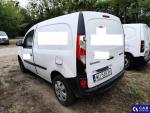Renault Kangoo III Express dCi MR`16 E6 1.9t Aukcja 325168 - grafika 4