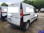 Renault Kangoo III Express dCi MR`16 E6 1.9t Aukcja 325168 - grafika 3