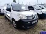 Renault Kangoo III Express dCi MR`16 E6 1.9t Aukcja 325168 - grafika 2