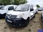 Renault Kangoo III Express dCi MR`16 E6 1.9t Aukcja 325169 - grafika 1