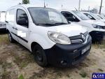 Renault Kangoo III Express dCi MR`16 E6 1.9t Aukcja 325169 - grafika 2
