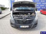 Opel Movano 2.3 CDTI MR`20 E6d 3.5t Aukcja 311160 - grafika 10