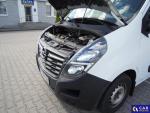 Opel Movano 2.3 CDTI MR`20 E6d 3.5t Aukcja 311160 - grafika 11
