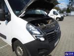 Opel Movano 2.3 CDTI MR`20 E6d 3.5t Aukcja 311160 - grafika 12