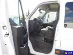 Opel Movano 2.3 CDTI MR`20 E6d 3.5t Aukcja 311160 - grafika 15