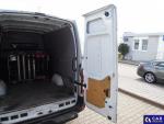 Opel Movano 2.3 CDTI MR`20 E6d 3.5t Aukcja 311160 - grafika 18