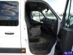 Opel Movano 2.3 CDTI MR`20 E6d 3.5t Aukcja 311160 - grafika 27