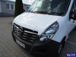 Opel Movano 2.3 CDTI MR`20 E6d 3.5t Aukcja 311160 - grafika 28