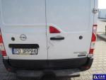 Opel Movano 2.3 CDTI MR`20 E6d 3.5t Aukcja 311160 - grafika 44