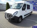 Opel Movano 2.3 CDTI MR`20 E6d 3.5t Aukcja 311160 - grafika 1