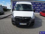 Opel Movano 2.3 CDTI MR`20 E6d 3.5t Aukcja 311160 - grafika 2