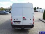 Opel Movano 2.3 CDTI MR`20 E6d 3.5t Aukcja 311160 - grafika 4