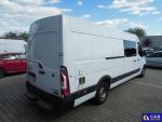 Opel Movano 2.3 CDTI MR`20 E6d 3.5t Aukcja 311160 - grafika 5