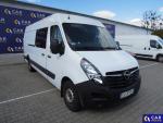 Opel Movano 2.3 CDTI MR`20 E6d 3.5t Aukcja 311160 - grafika 6