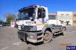 Mercedes-Benz Atego  Aukcja 312093 - grafika 1