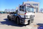 Mercedes-Benz Atego  Aukcja 312093 - grafika 7