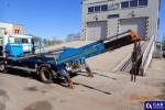 Mercedes-Benz Atego  Aukcja 312093 - grafika 14