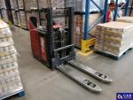 Linde D12 HP SP  Aukcja 311250 - grafika 2