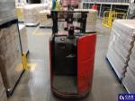 Linde D12 HP SP  Aukcja 311250 - grafika 4
