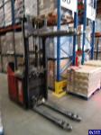 Linde D12 HP SP  Aukcja 311250 - grafika 13