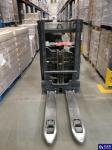Linde D12 HP SP  Aukcja 311250 - grafika 3