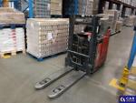 Linde D12 HP SP  Aukcja 311250 - grafika 1