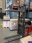 Linde D12 HP SP  Aukcja 311250 - grafika 14