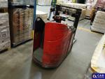 Linde D12 HP SP  Aukcja 311250 - grafika 5