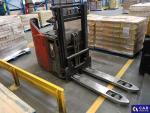 Linde D12 HP SP  Aukcja 311251 - grafika 1