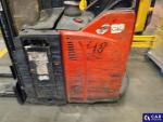 Linde D12 HP SP  Aukcja 311251 - grafika 17