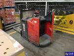 Linde D12 HP SP  Aukcja 311251 - grafika 2